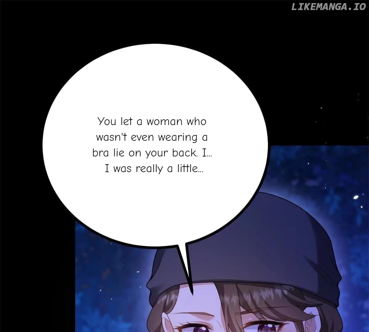 How to Change a Path Full of Thorns Into One Full of Happiness Chapter 153 - page 13